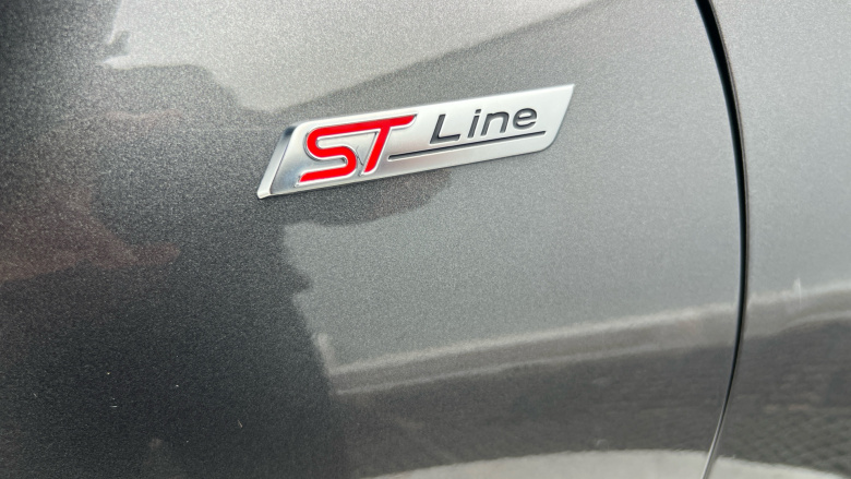 Ford Kuga 2.5 FHEV ST-Line X Edition 5dr CVT Hybrid Estate